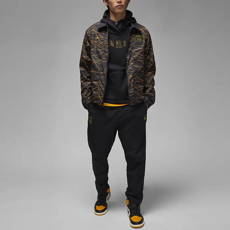 Air Jordan Anthem Jacket x PSG DV0607-010 - 3