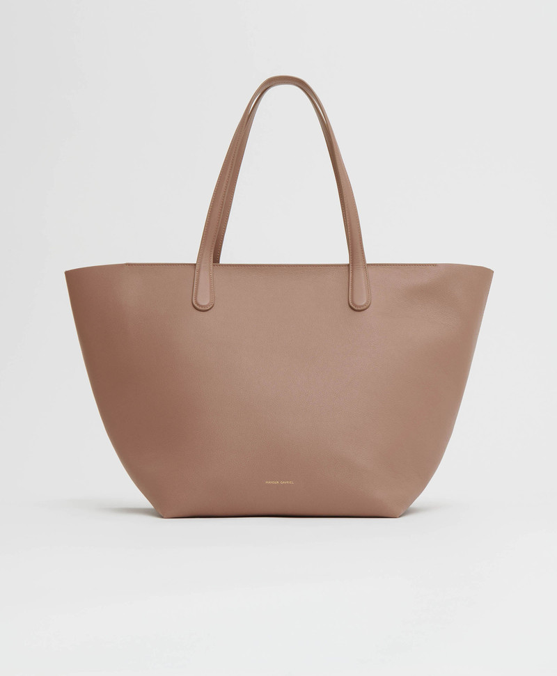 EVERYDAY SOFT ZIP TOTE 1