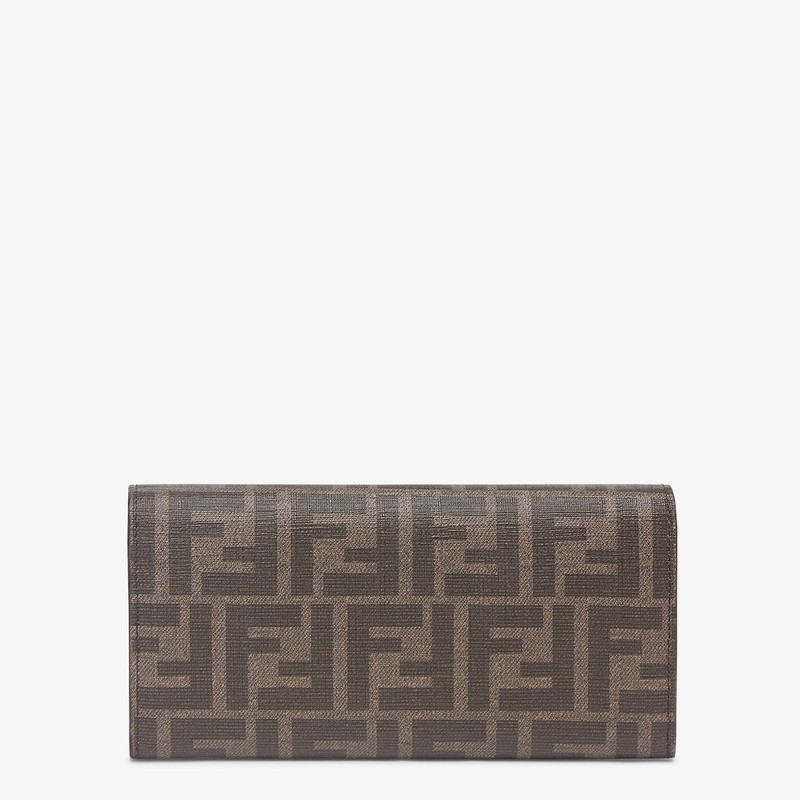 Continental With Chain 3