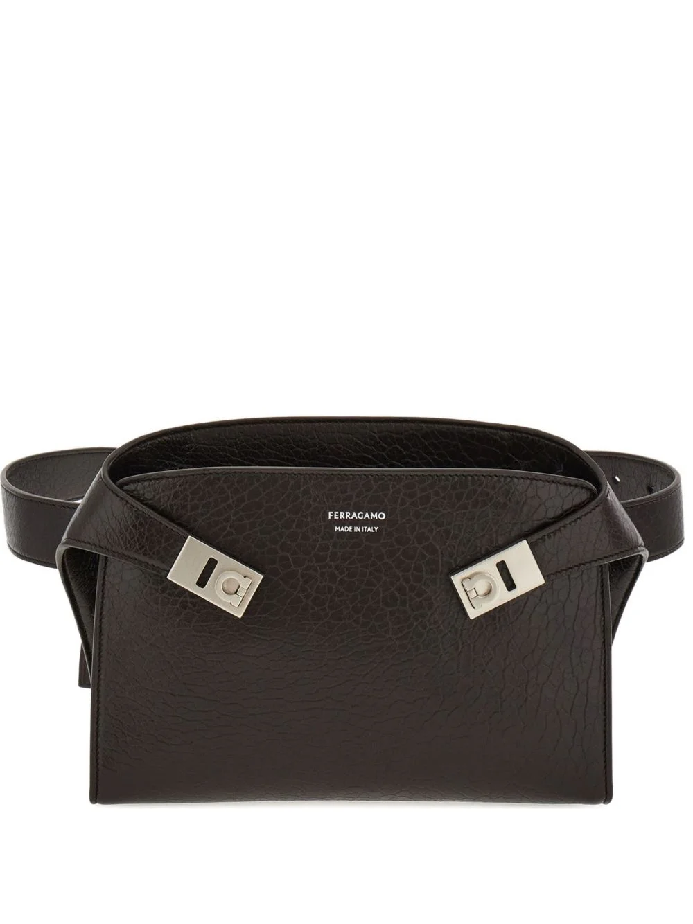 Gancini belt bag - 1