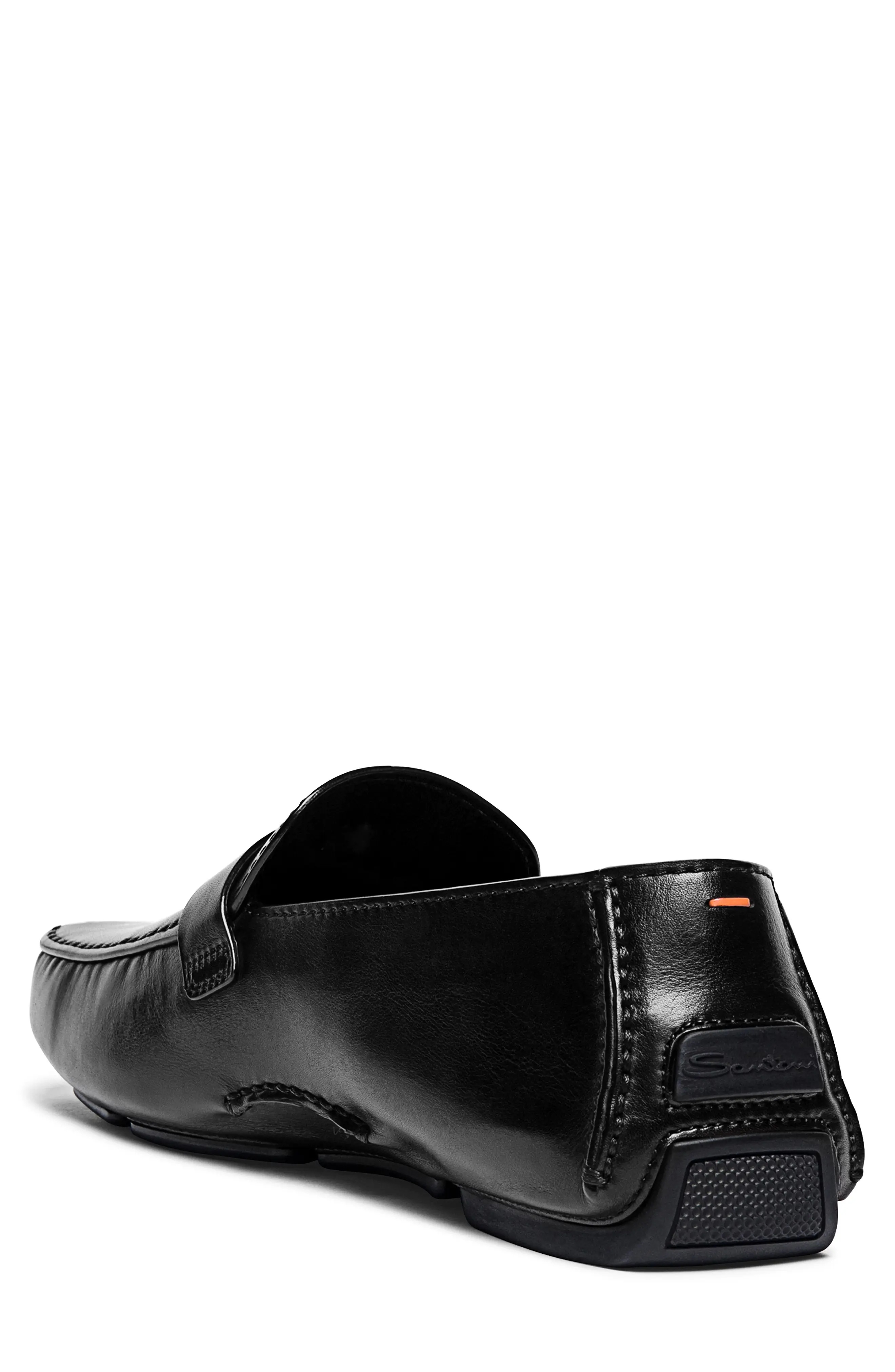 Hamel Loafer - 2