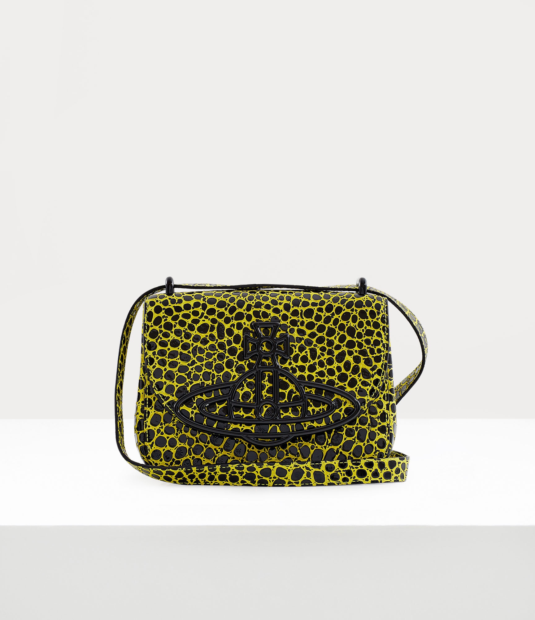 LINDA CROSSBODY - 1
