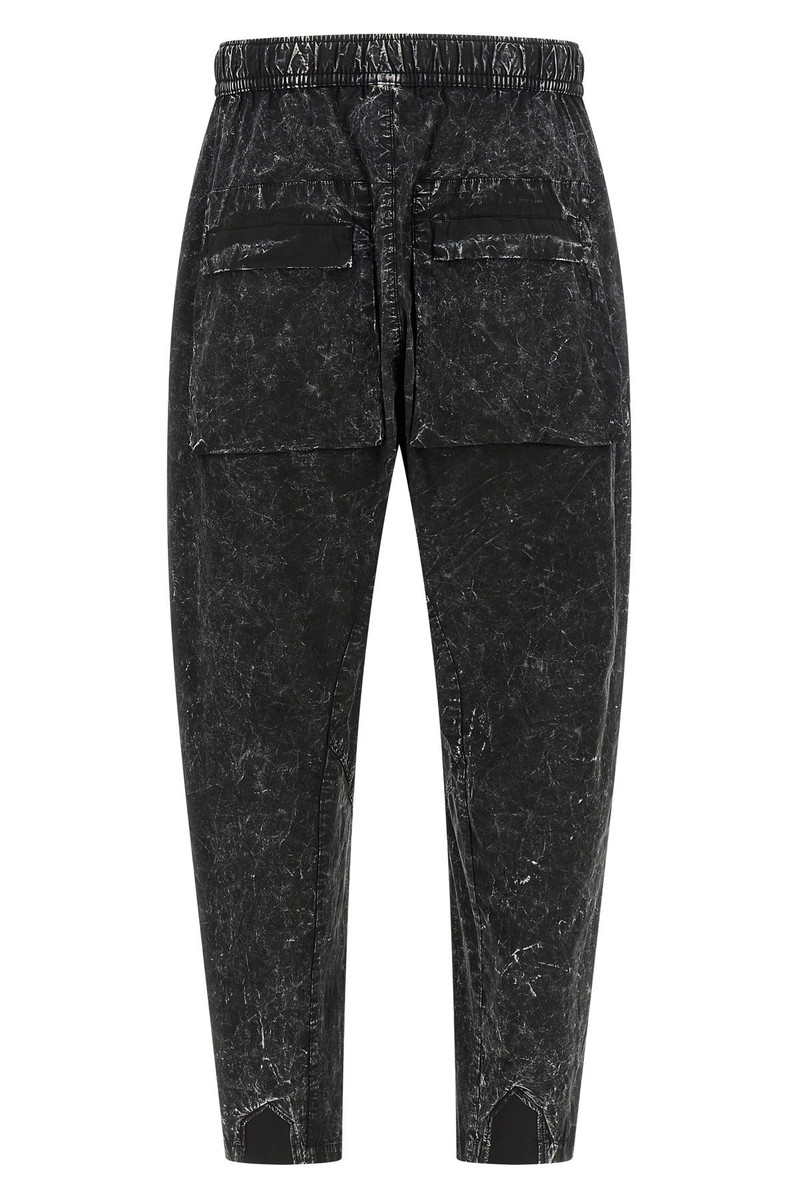 thom/krom '32' pants outlook