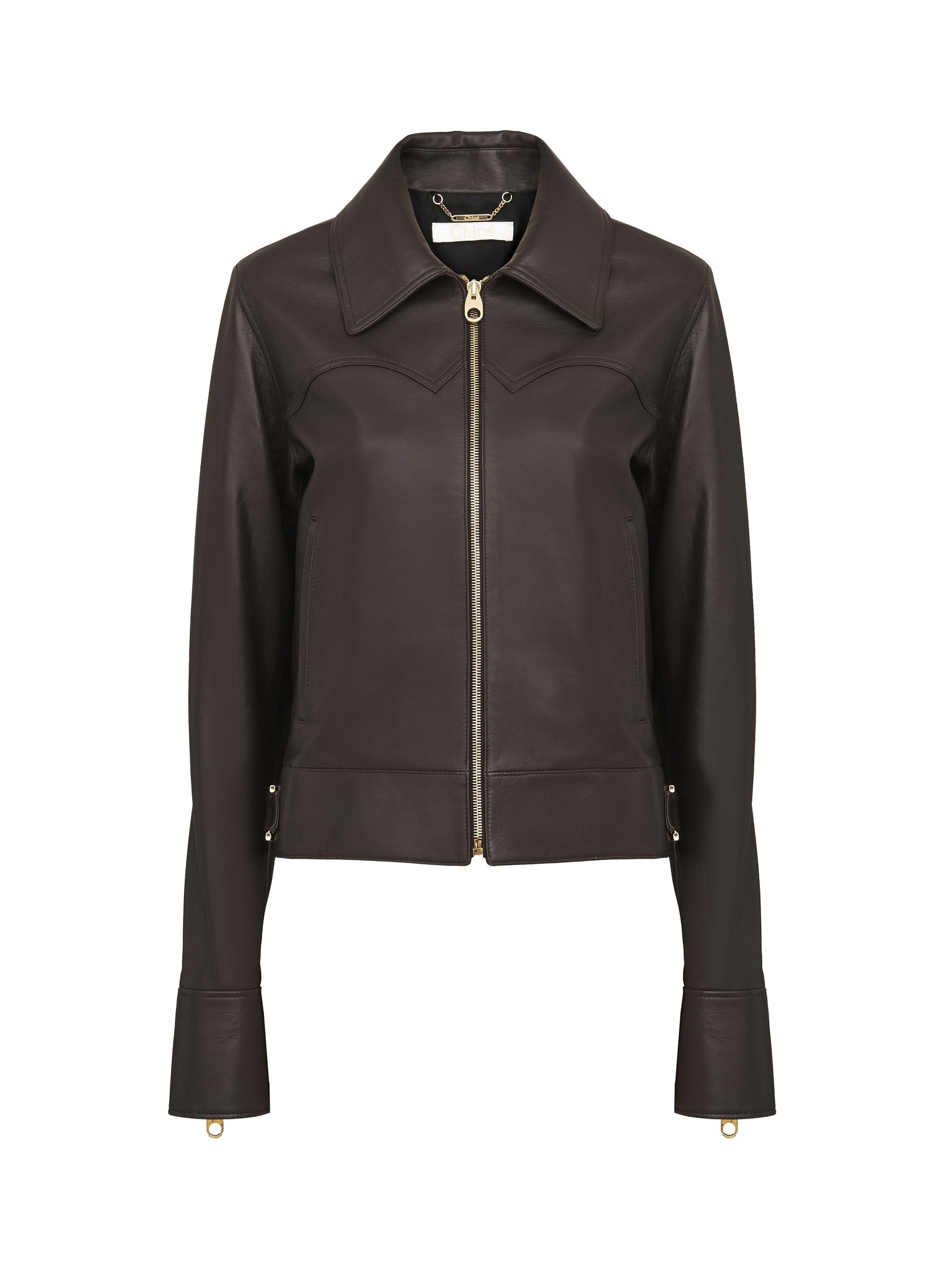 AVIATOR JACKET - 1