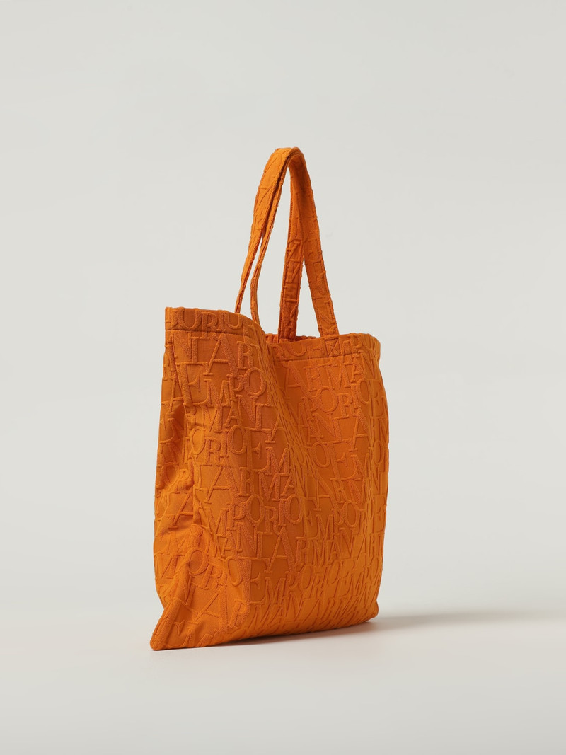 EMPORIO ARMANI Shoulder bag woman Emporio Armani outlook