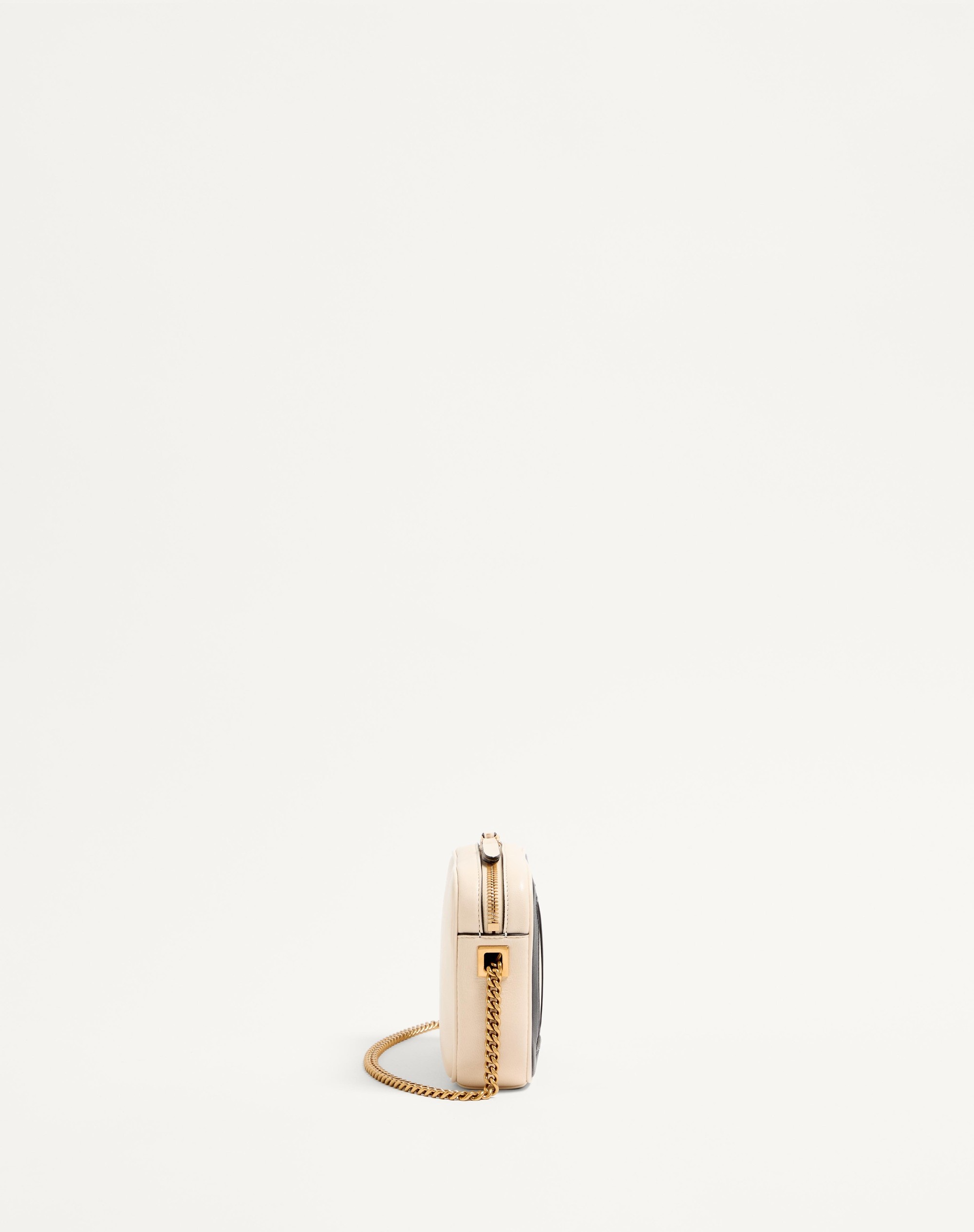 VALENTINO GARAVANI VIVA SUPERSTAR NAPPA LEATHER BELT BAG - 3