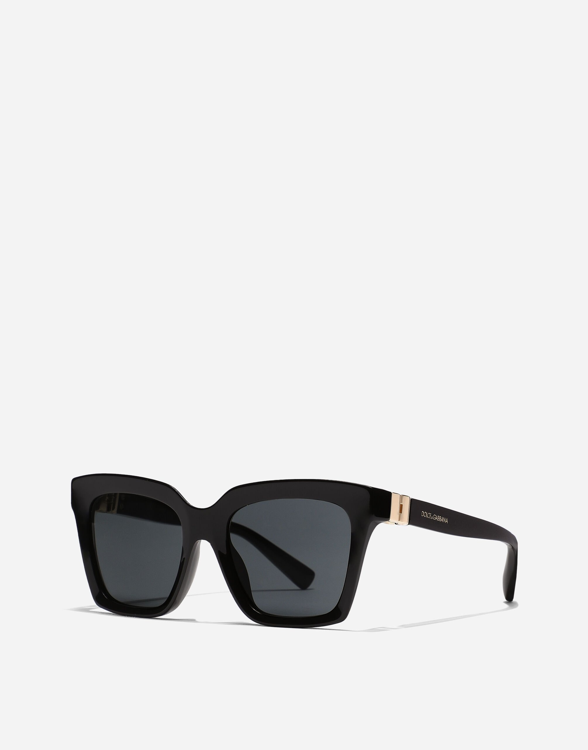 DG Hinge Sunglasses - 3