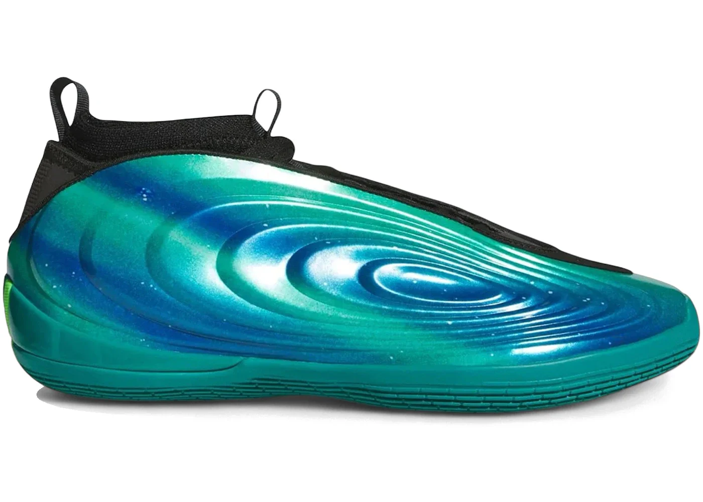 adidas Harden Vol. 10 Northern Lights - 1