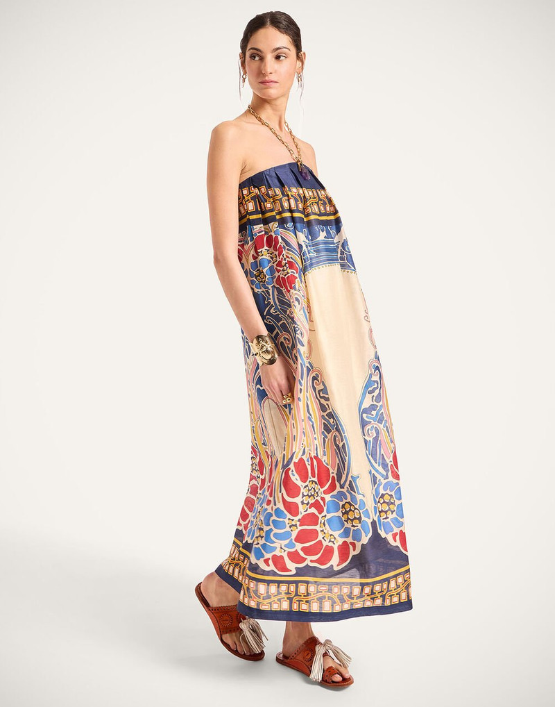 La DoubleJ Filter Dress outlook