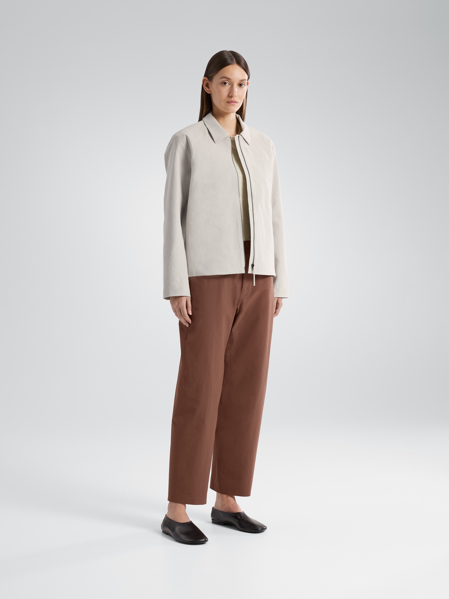 Limina Softshell Jacket - 3