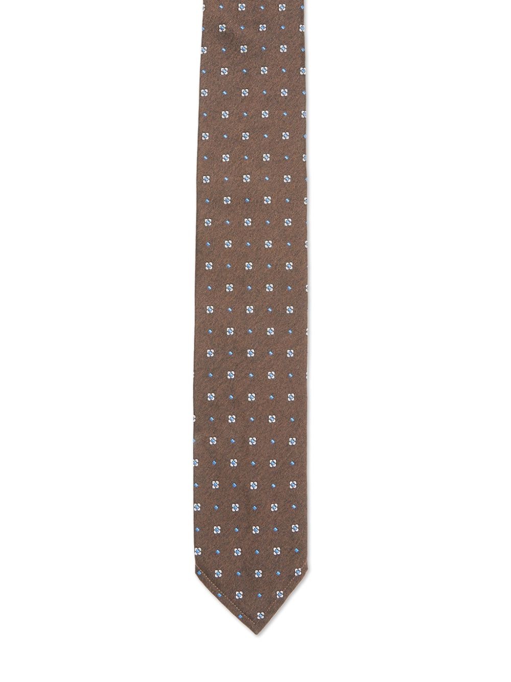 D2 classic tie - 3
