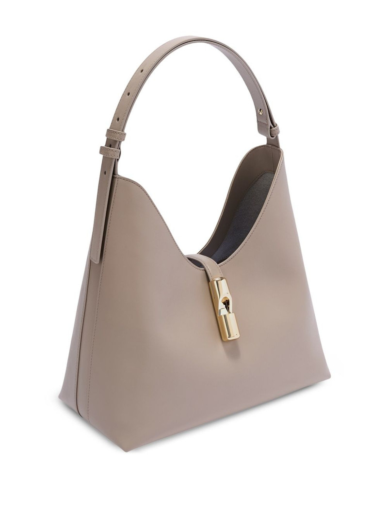 medium Goccia shoulder bag 3