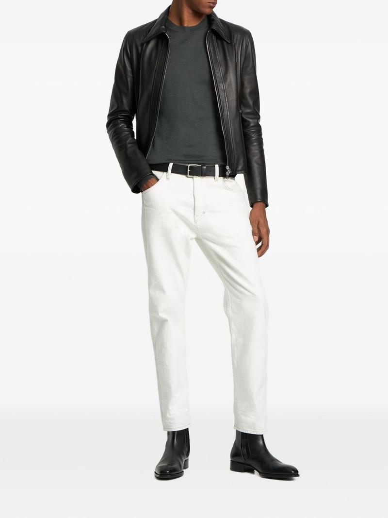 TOM FORD round-neck sweater outlook
