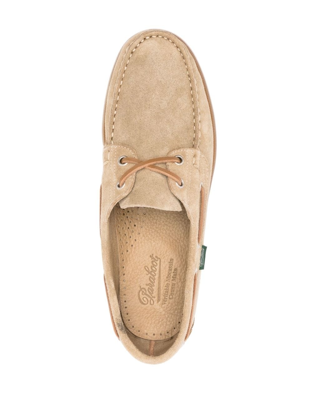 Barth boat shoes - 4