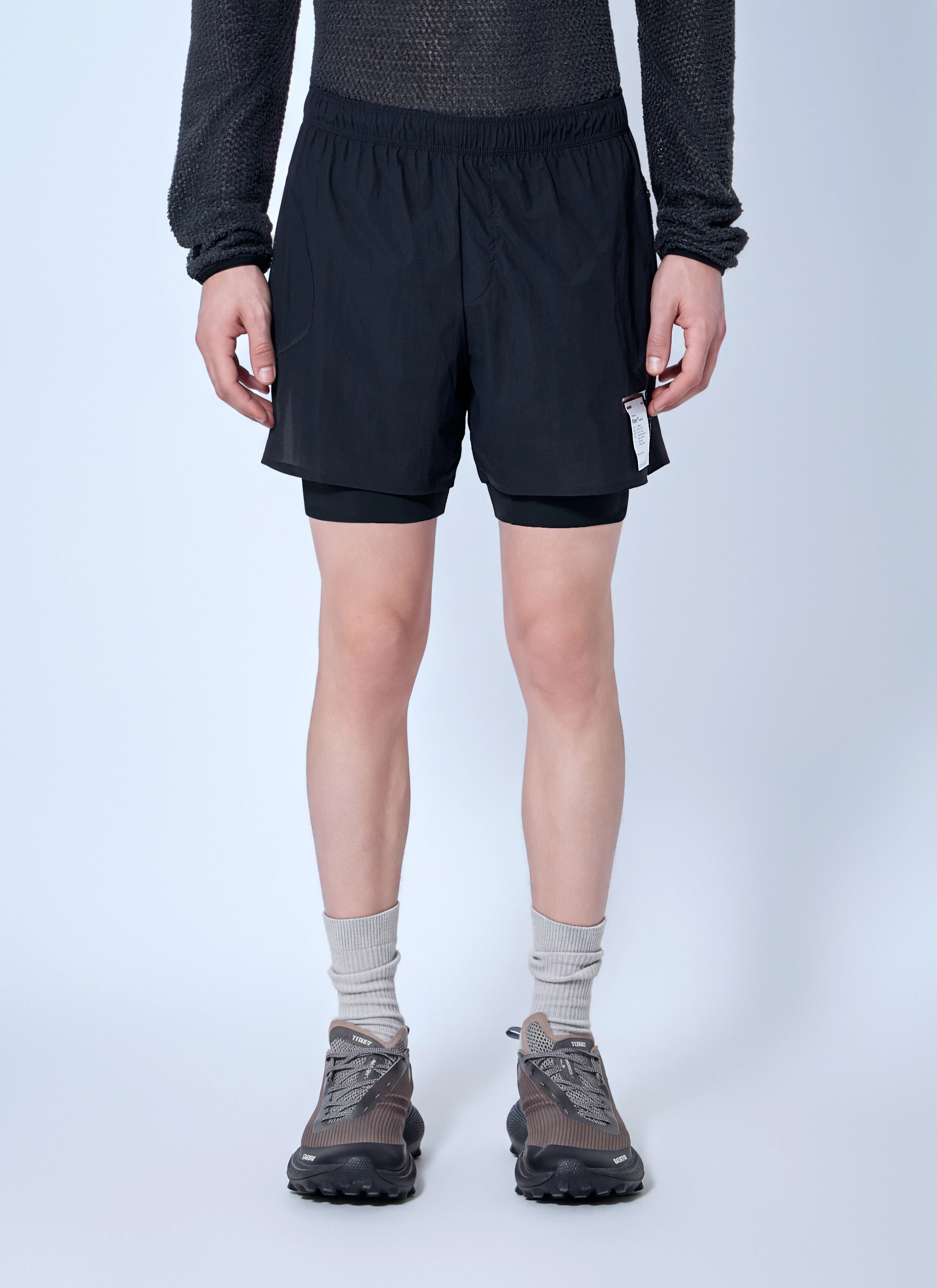 Rippy™ Cordura® 5" Shorts - 1