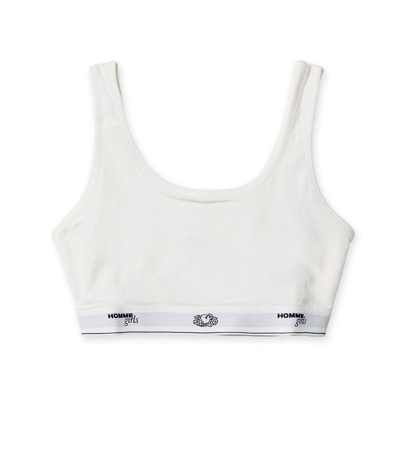 HommeGirls® Classic Sports Bra (3pack) outlook