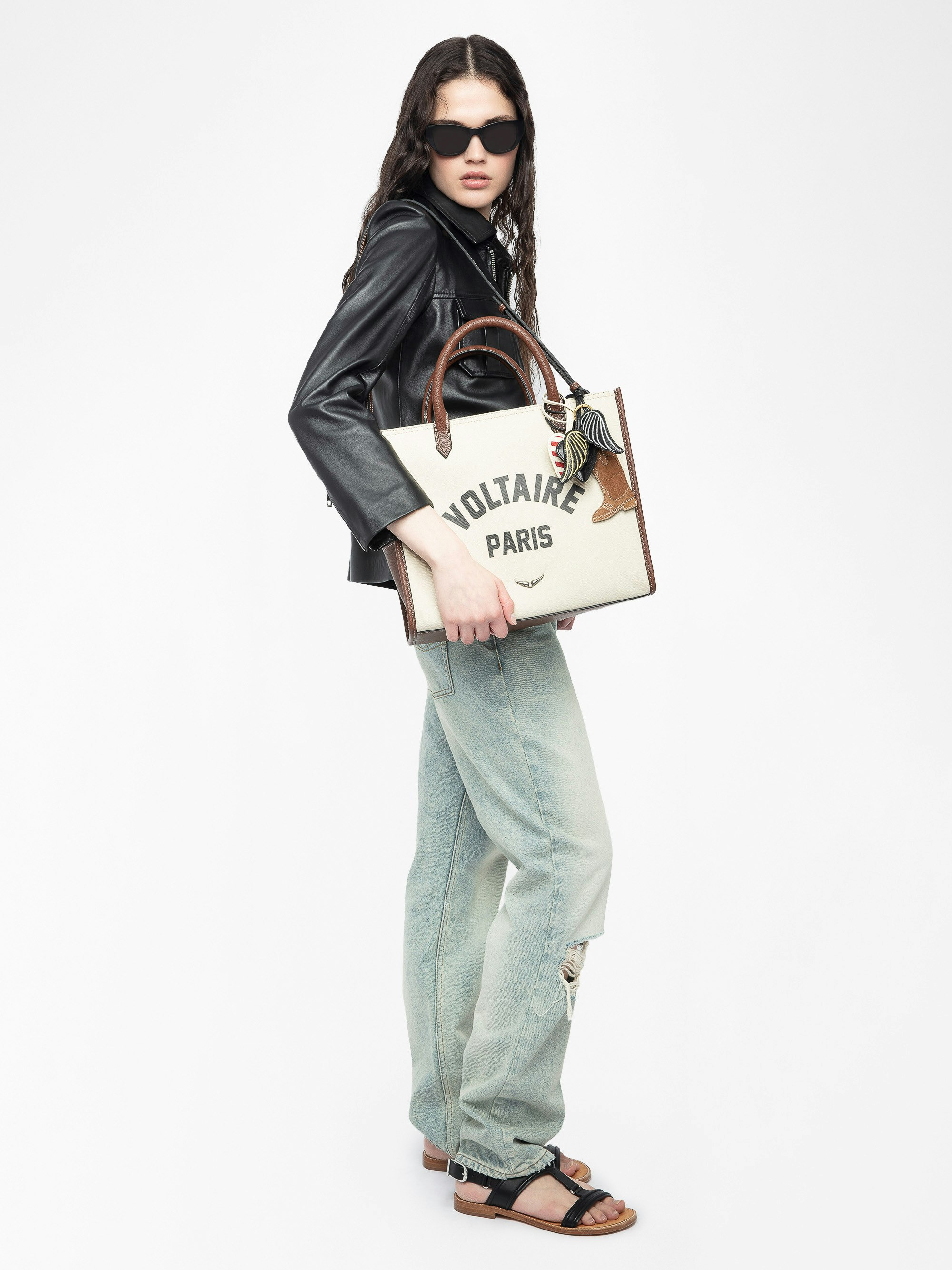 Angel Tote - 8