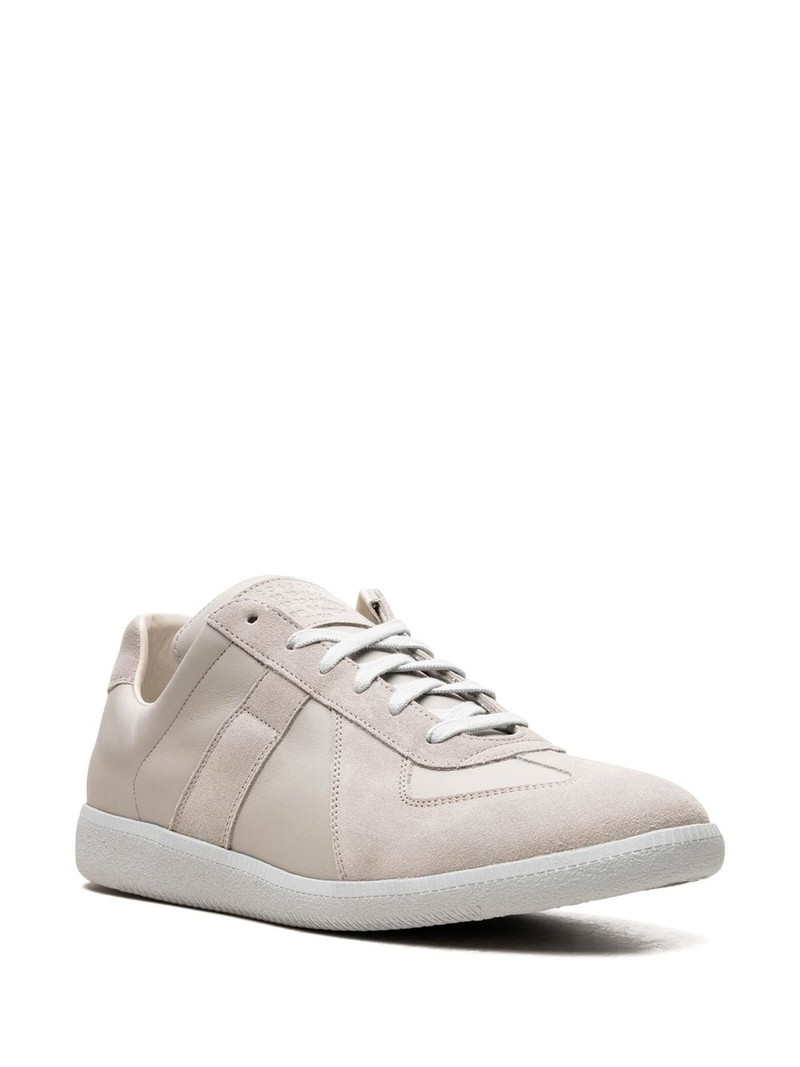 Maison Margiela Replica "Grey" sneakers outlook