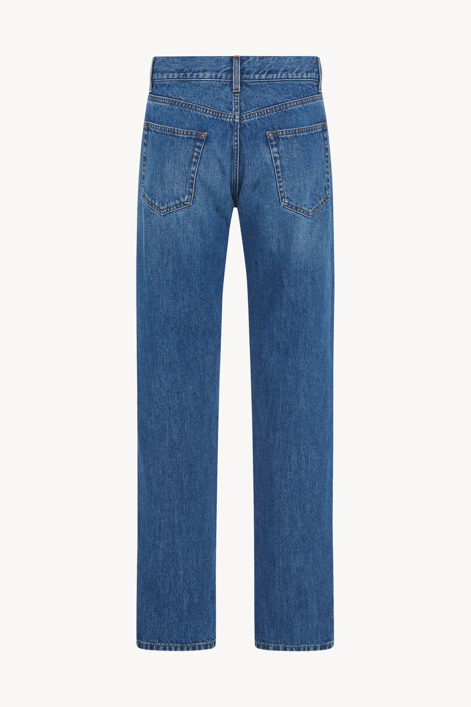 Burt Jean in Cotton - 2