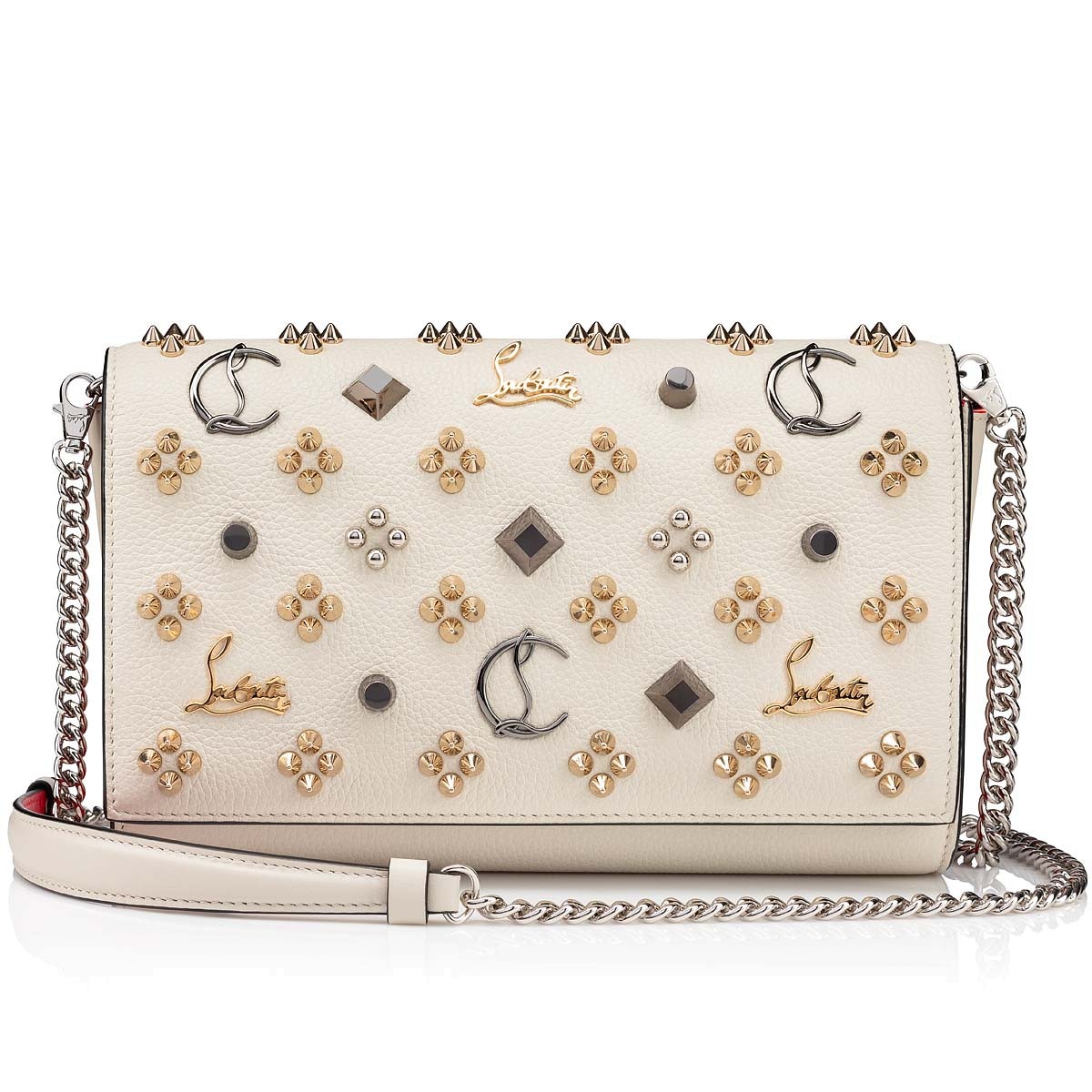 PALOMA CLUTCH - 1