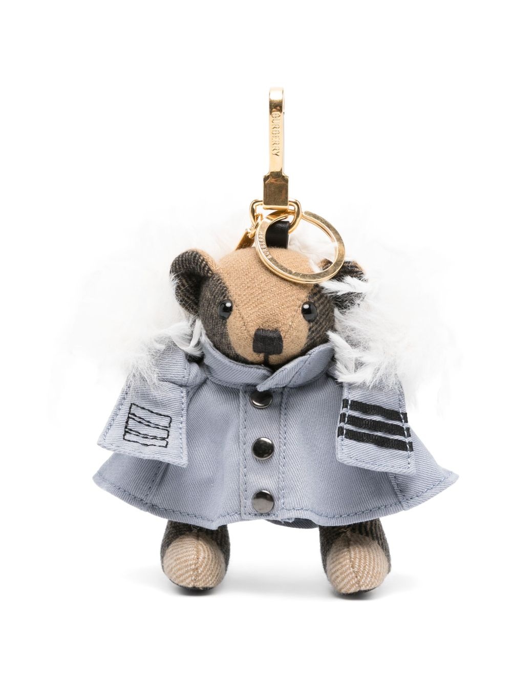Thomas Bear keyring - 1