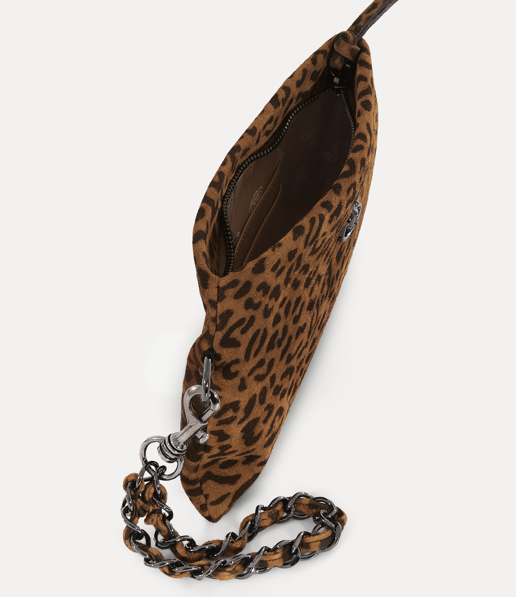 SADIE WRISTLET POUCH - 4