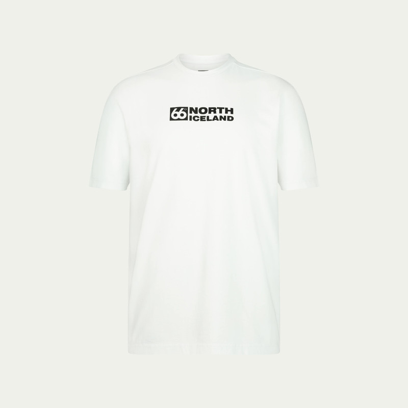 66°NORTH Borgir T-shirt outlook