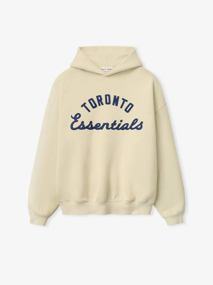 Blue Jays Sport Hoodie - 1