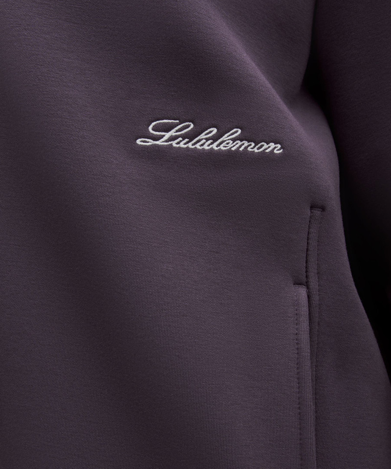 Women's Big Cozy Ultra-Oversized Full-Zip Hoodie *Long 6