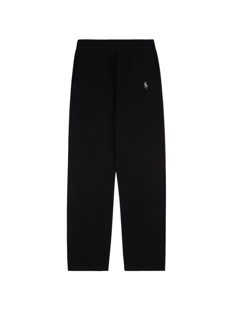 SRC embroidery trousers 1