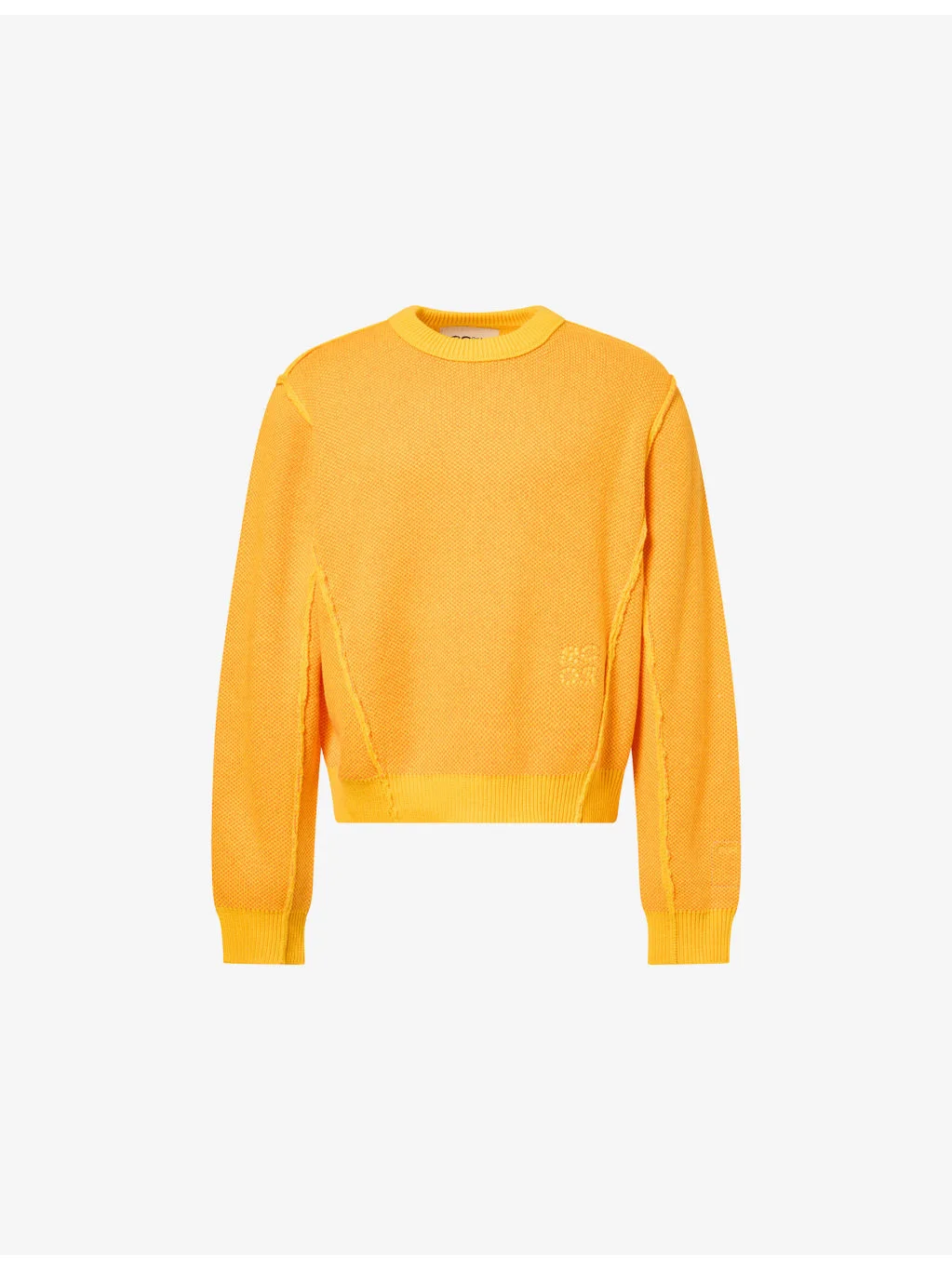 Sequoia Knitted Jumper - 1