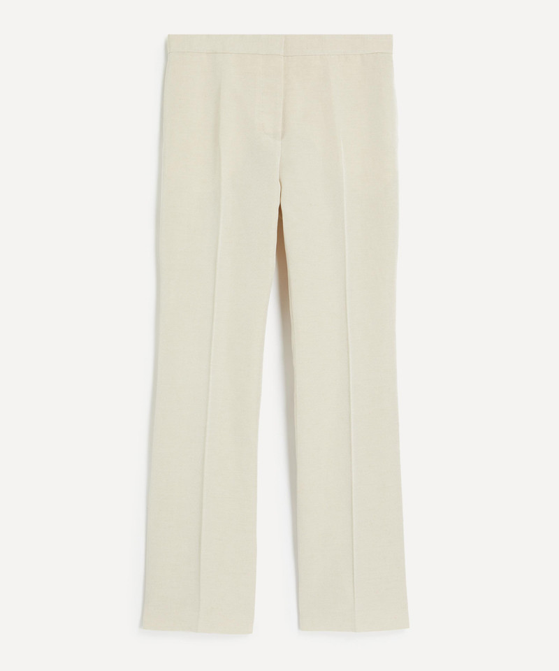 Cameron Slim-Fit Trousers 1