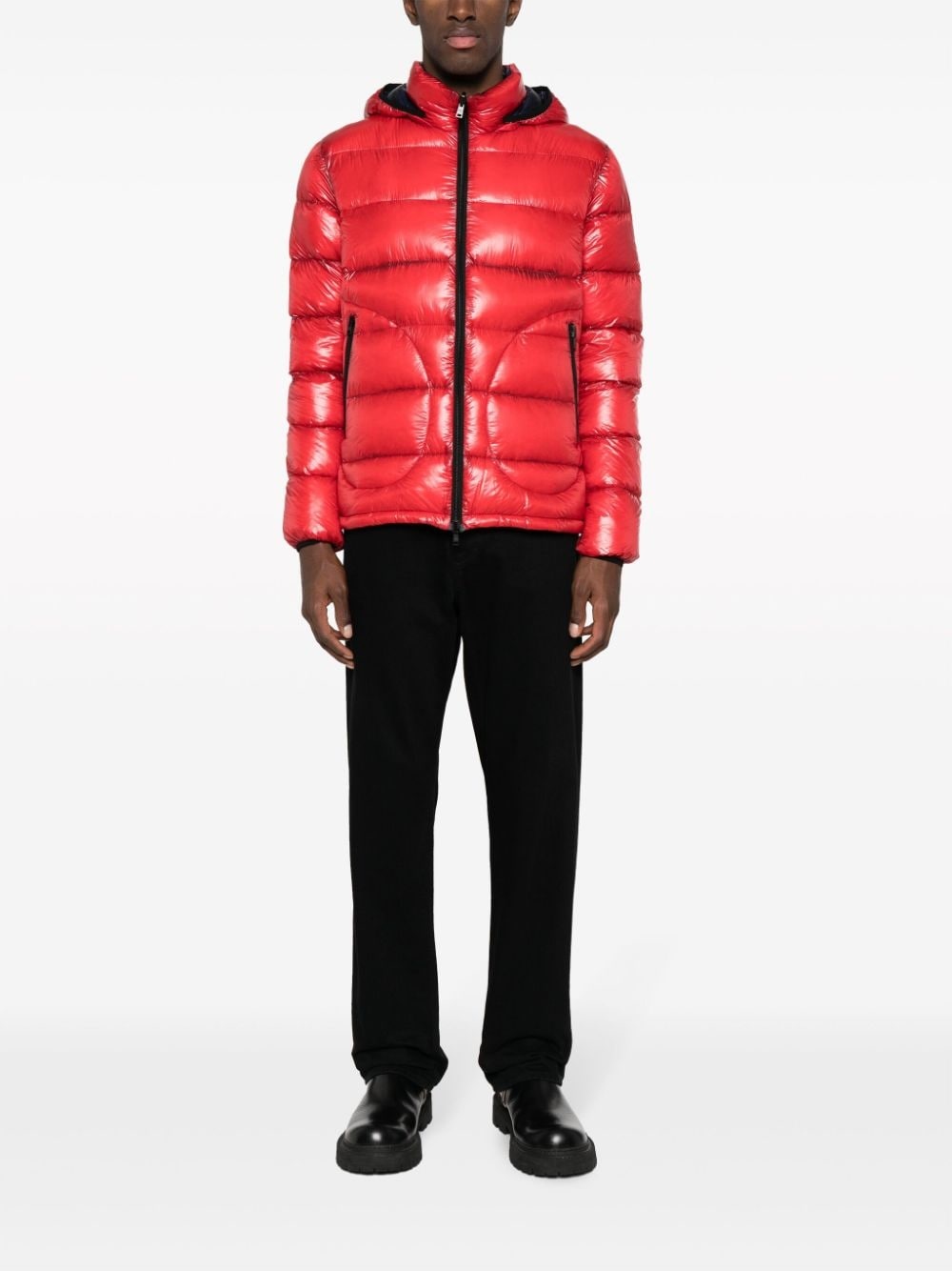 7-Dernier reversible padded jacket - 3