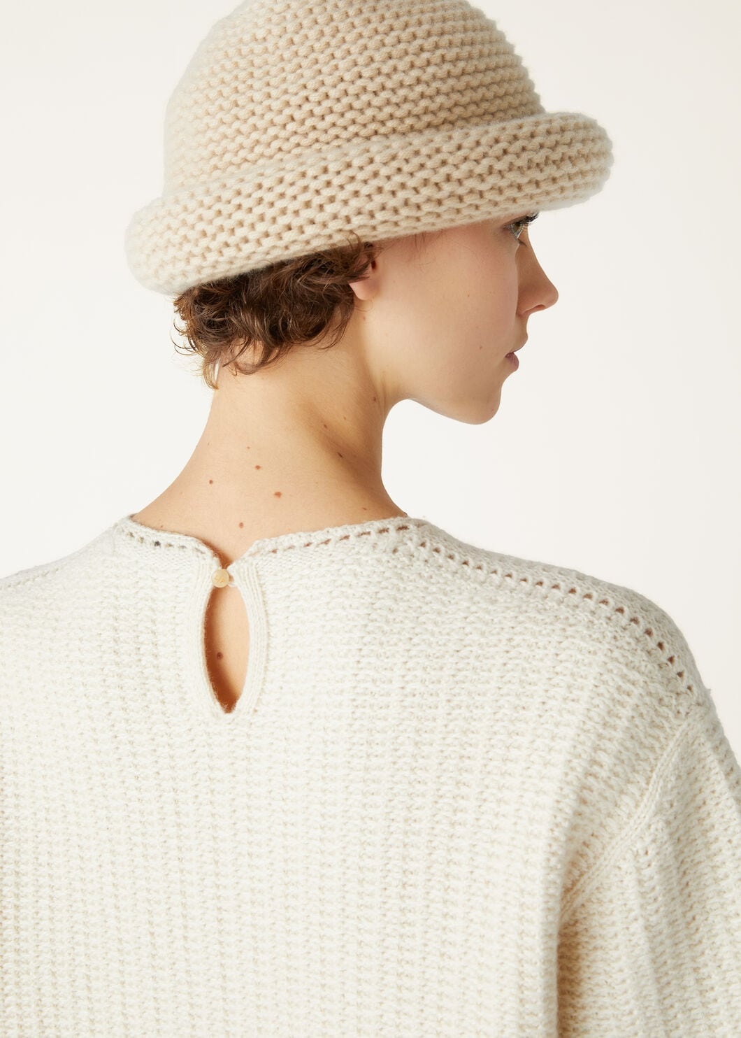 Fervento Crewneck - 3