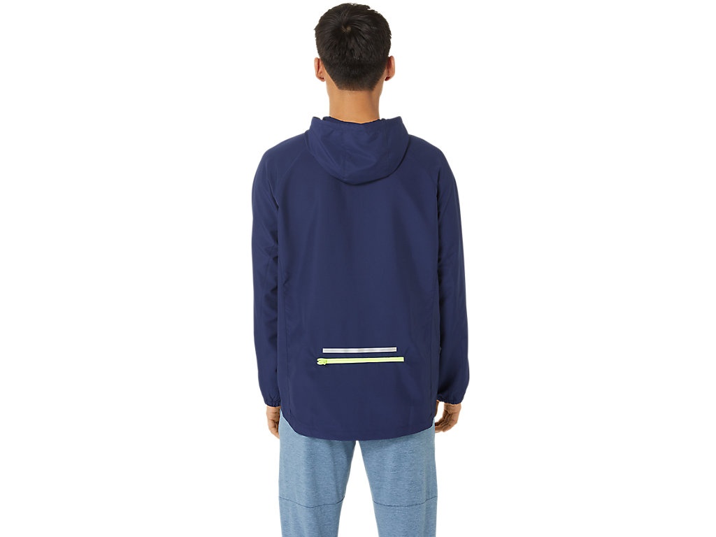 MEN'S PR LYTE PACKABLE JACKET - 2