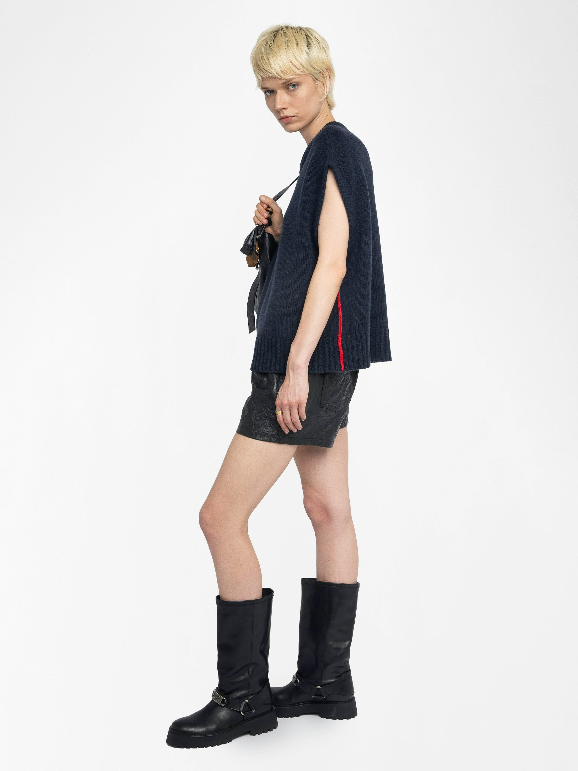 Darcy Sweater - 4