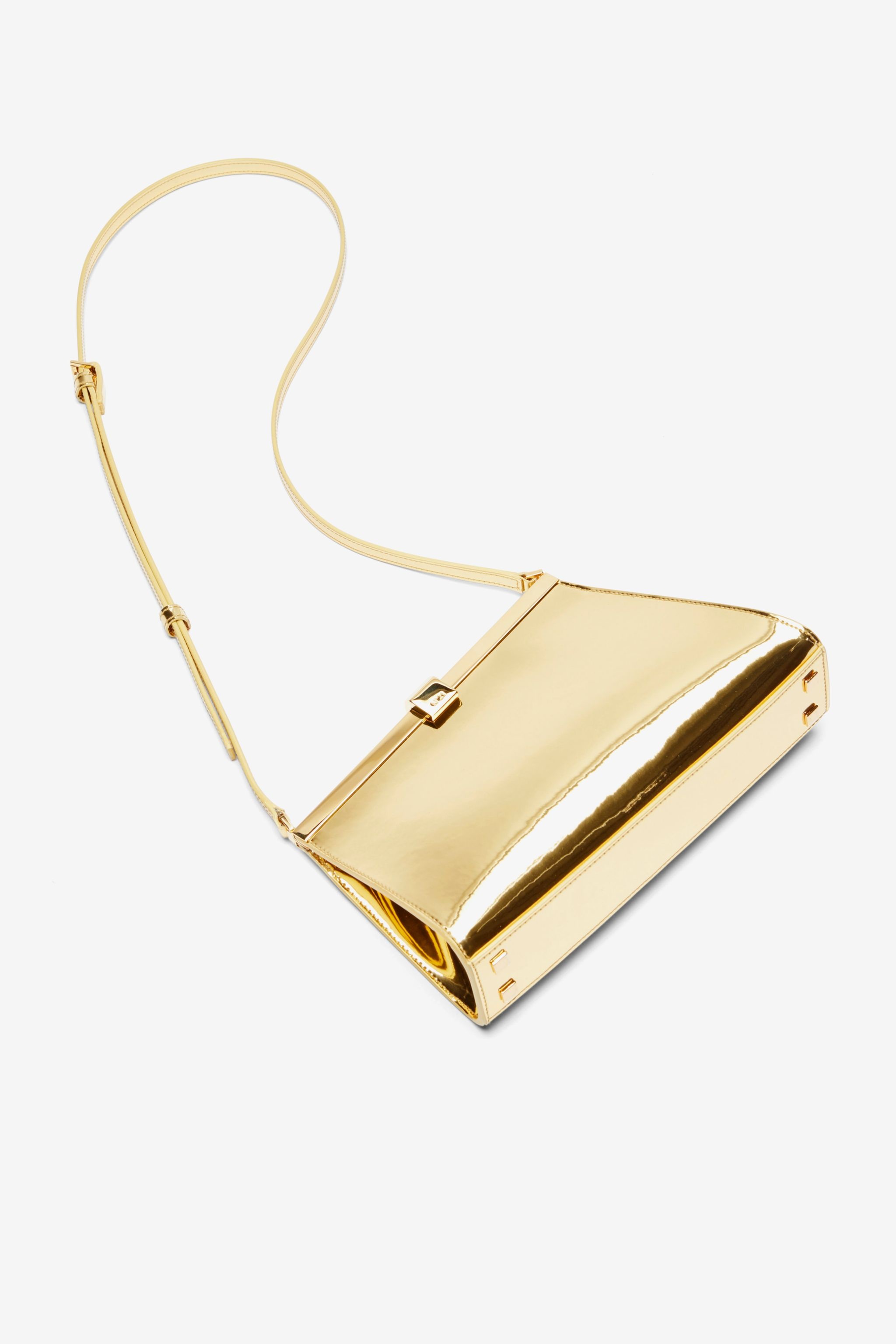 PETITE JEANNE SHOULDER BAG - 4