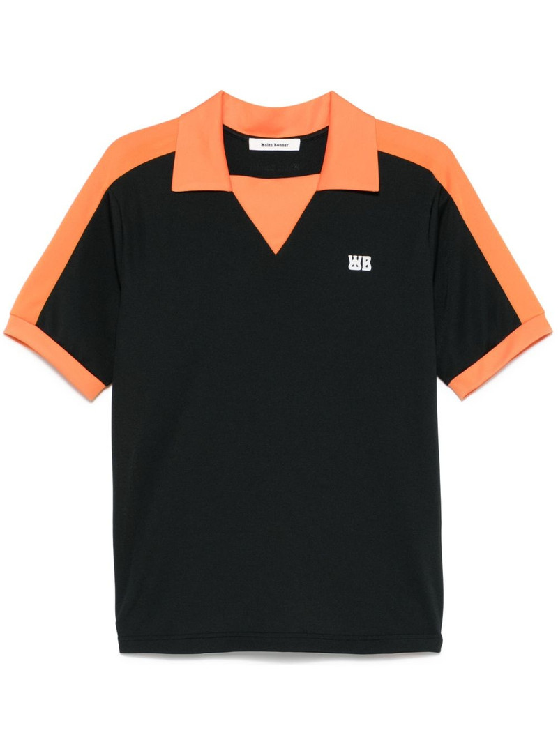 Home polo shirt 1