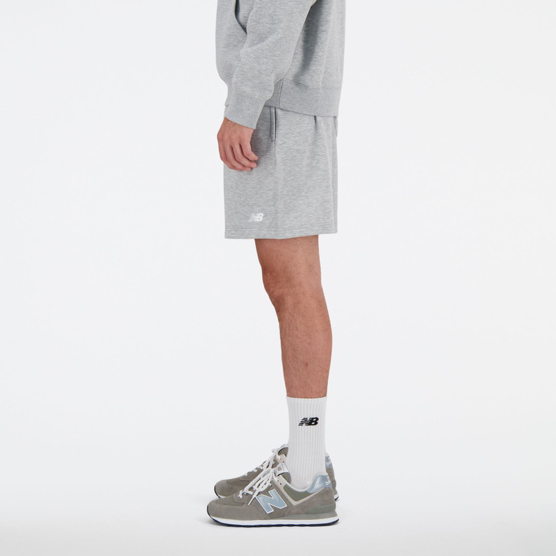 New Balance Sport Essentials French Terry Short 7" outlook