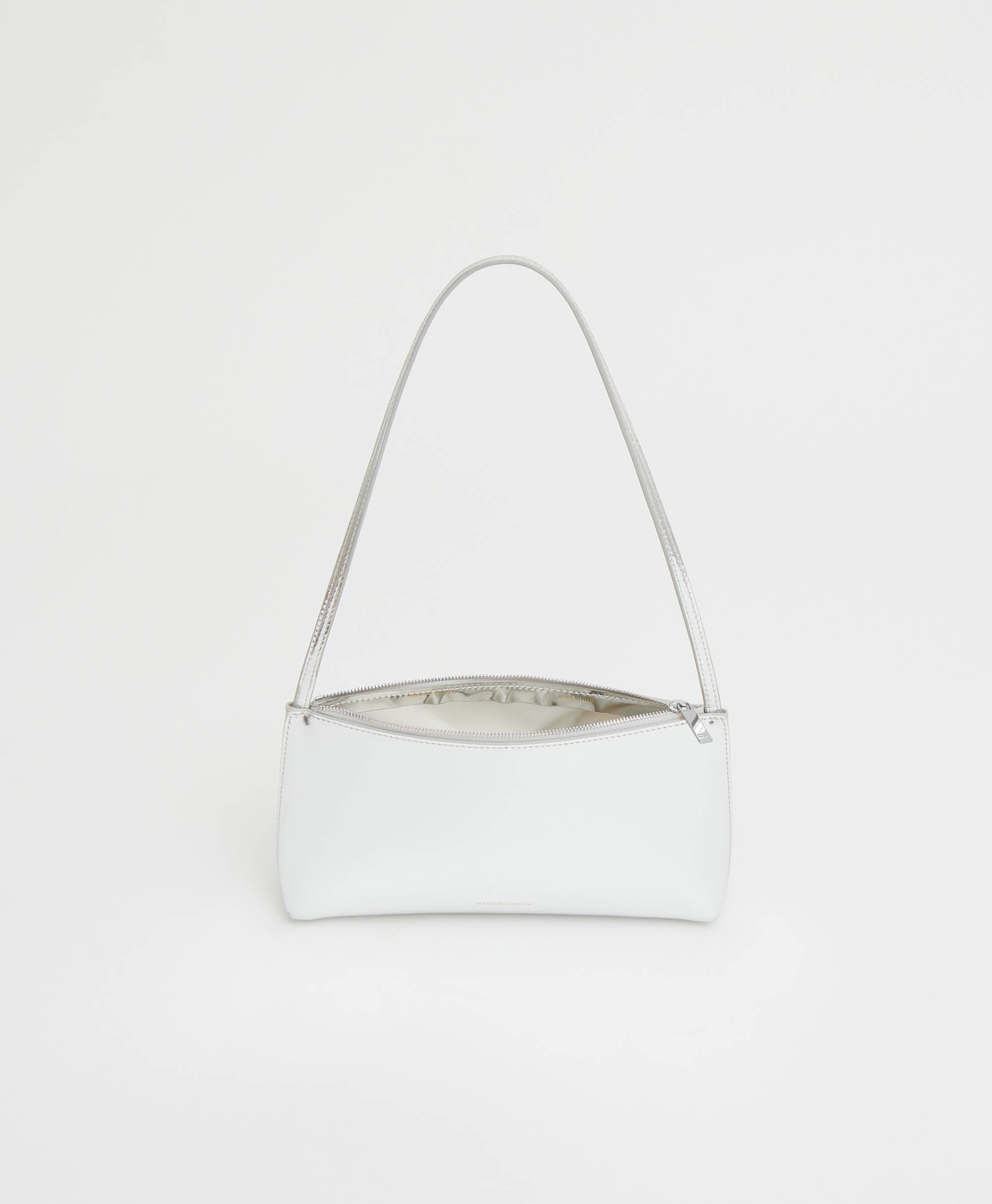 GAIA SHOULDER BAG - 4