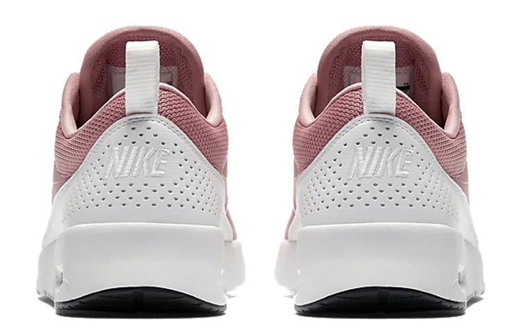 HOT Pink Air Max Thea H Nike (WMNS) Nike Air Max Thea 'Rust