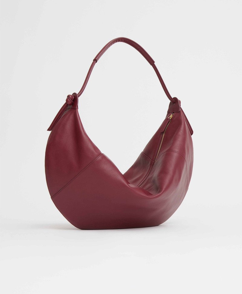 Mansur Gavriel FORTUNA BAG outlook