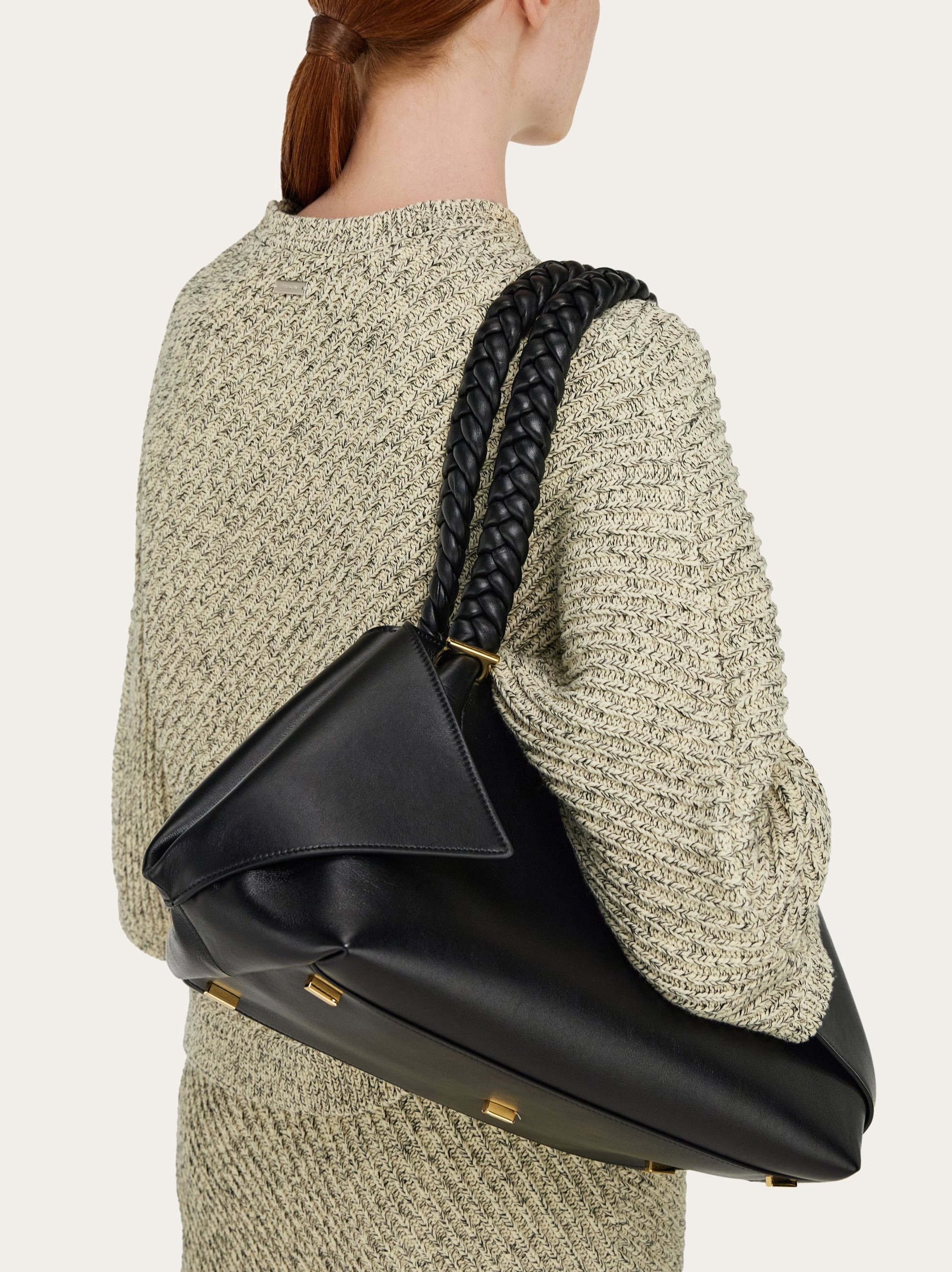 Shoulder bag (L) - 3