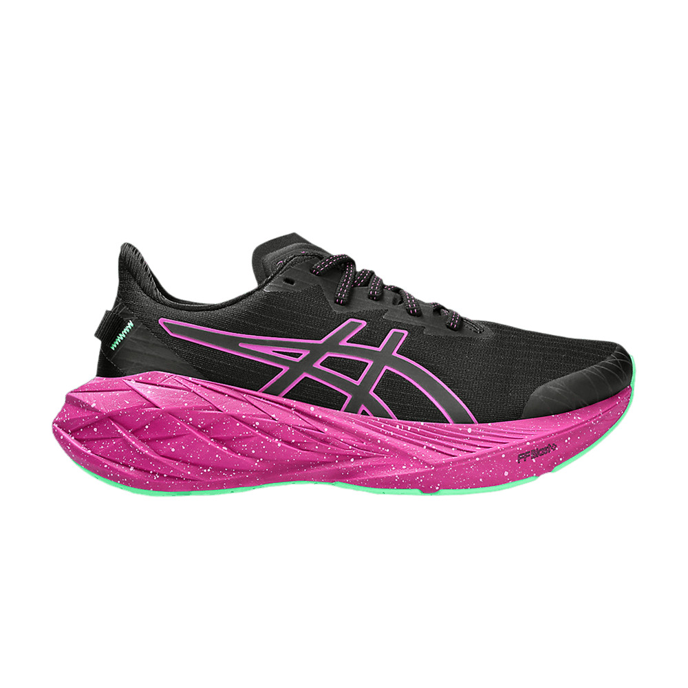 Wmns Novablast 4 Lite-Show 'Bold Magenta' - 1