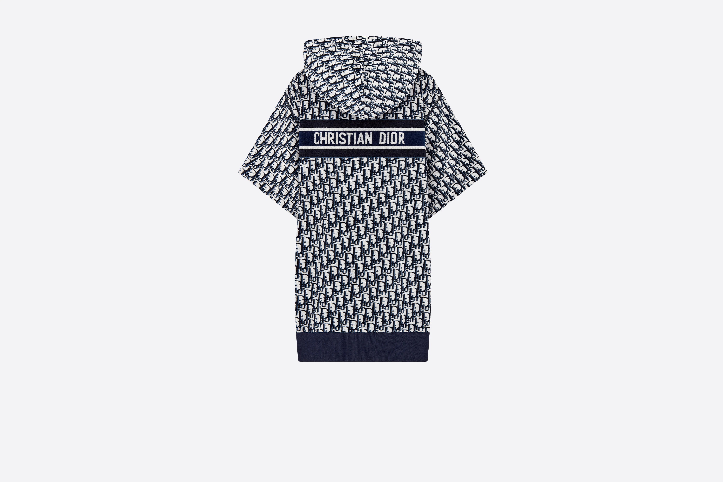 Short-Sleeved Hooded Sweatshirt - 2