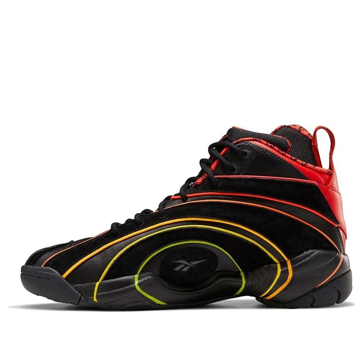 Maison Margiela Hot Ones x Shaqnosis 'Scoville Levels' H68851 - 1