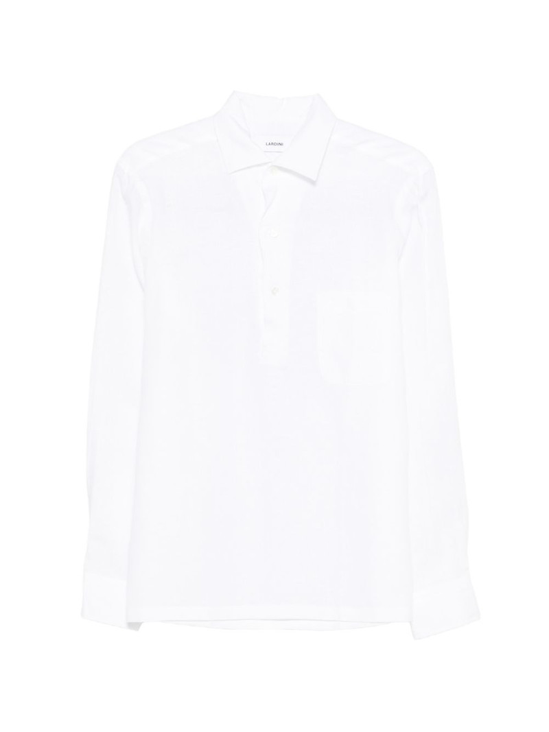 buttoned shirt 1