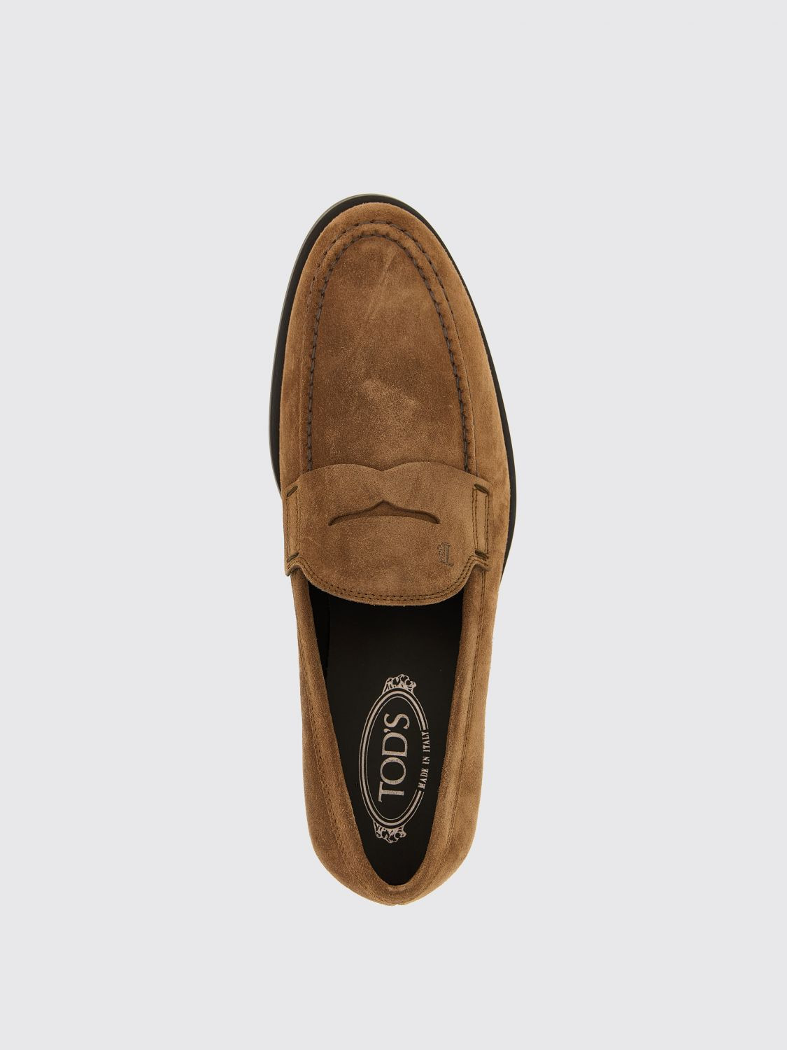 Loafers men Tod's - 4