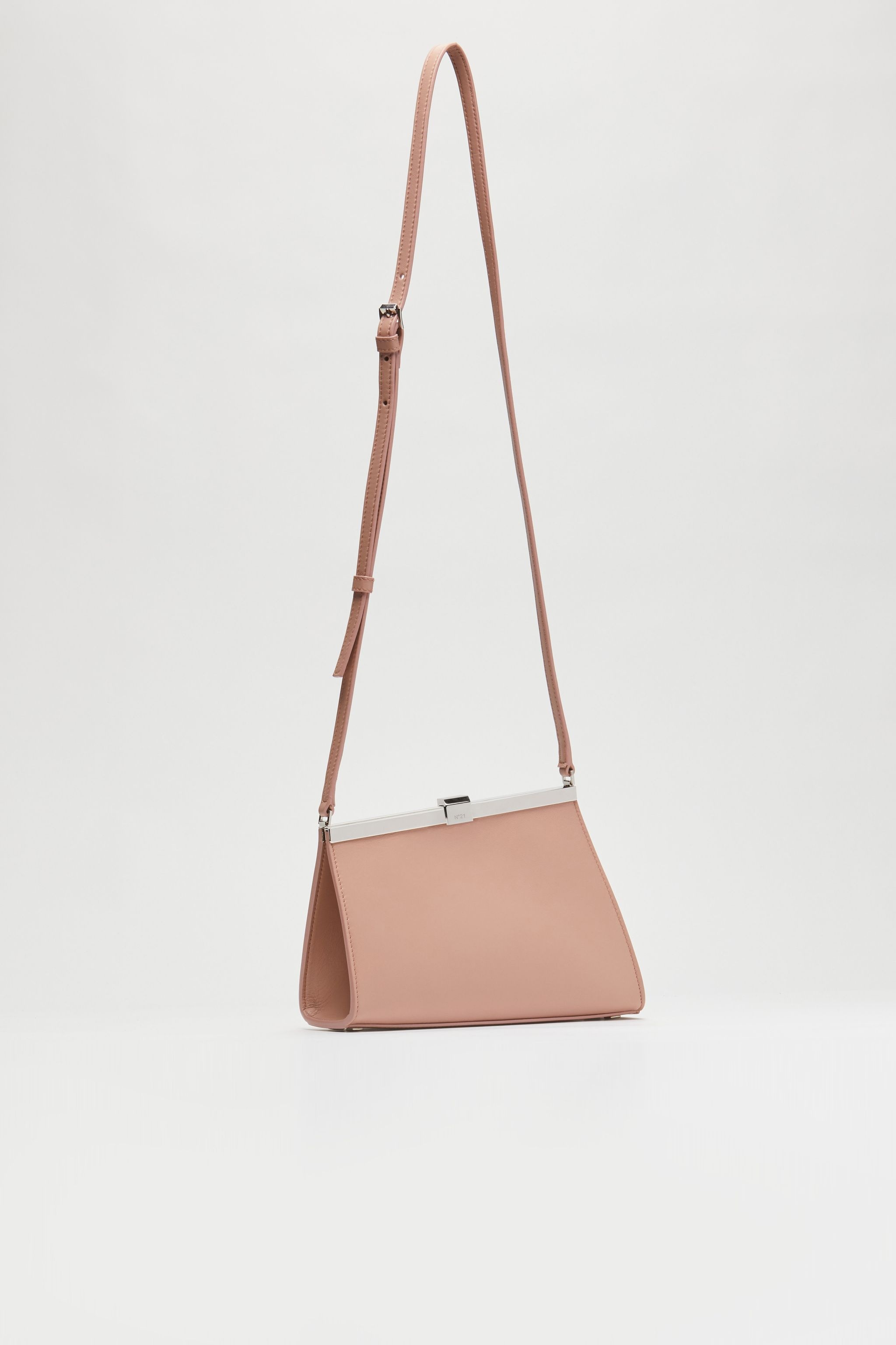 PETITE JEANNE SHOULDER BAG - 3