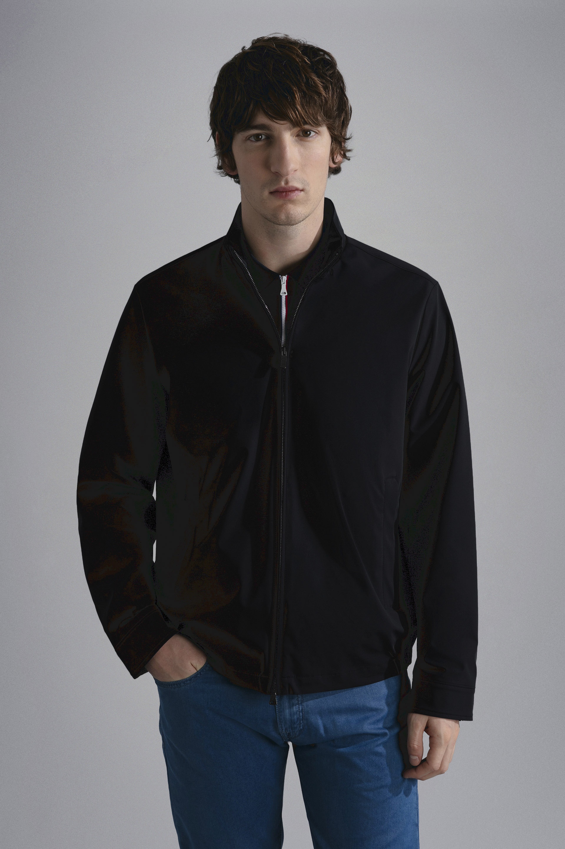 TYPHOON® RE-4X4 STRETCH JACKET - 6